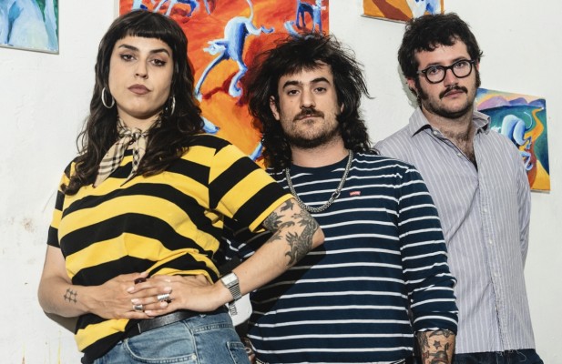 Cien Galgos presenta su álbum debut, ‘9 de 100’: “Ya estamos pensando en nuestra nueva era”