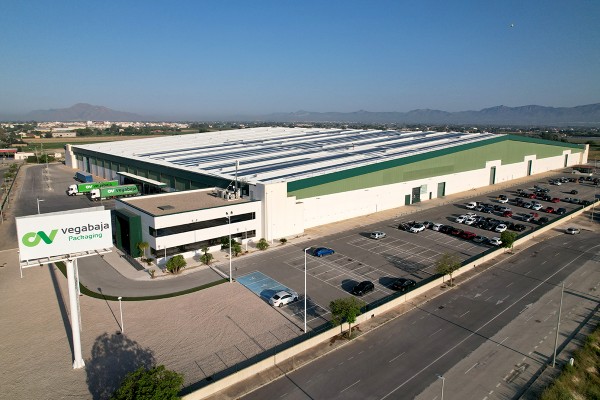 Vegabaja Packaging factura 84 millones en 2023 e invierte en innovación y maquinaria