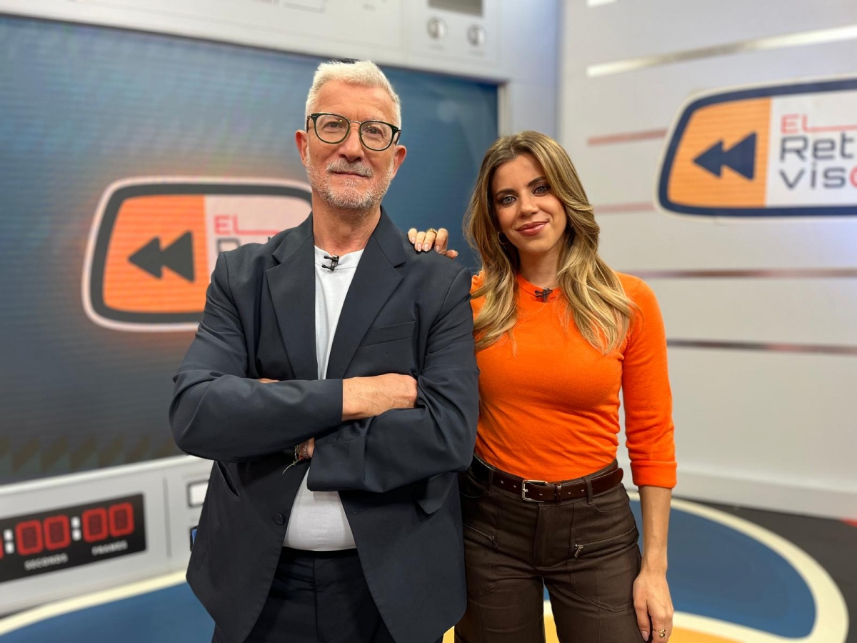 ‘El retrovisor’ ofrece un remember musical y muestra cómo han cambiado los gustos de los valencianos
