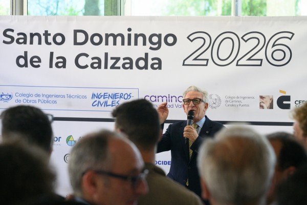 Ingenieros de Caminos e ITOPS recuerdan la función de servicio que prestan a la sociedad 