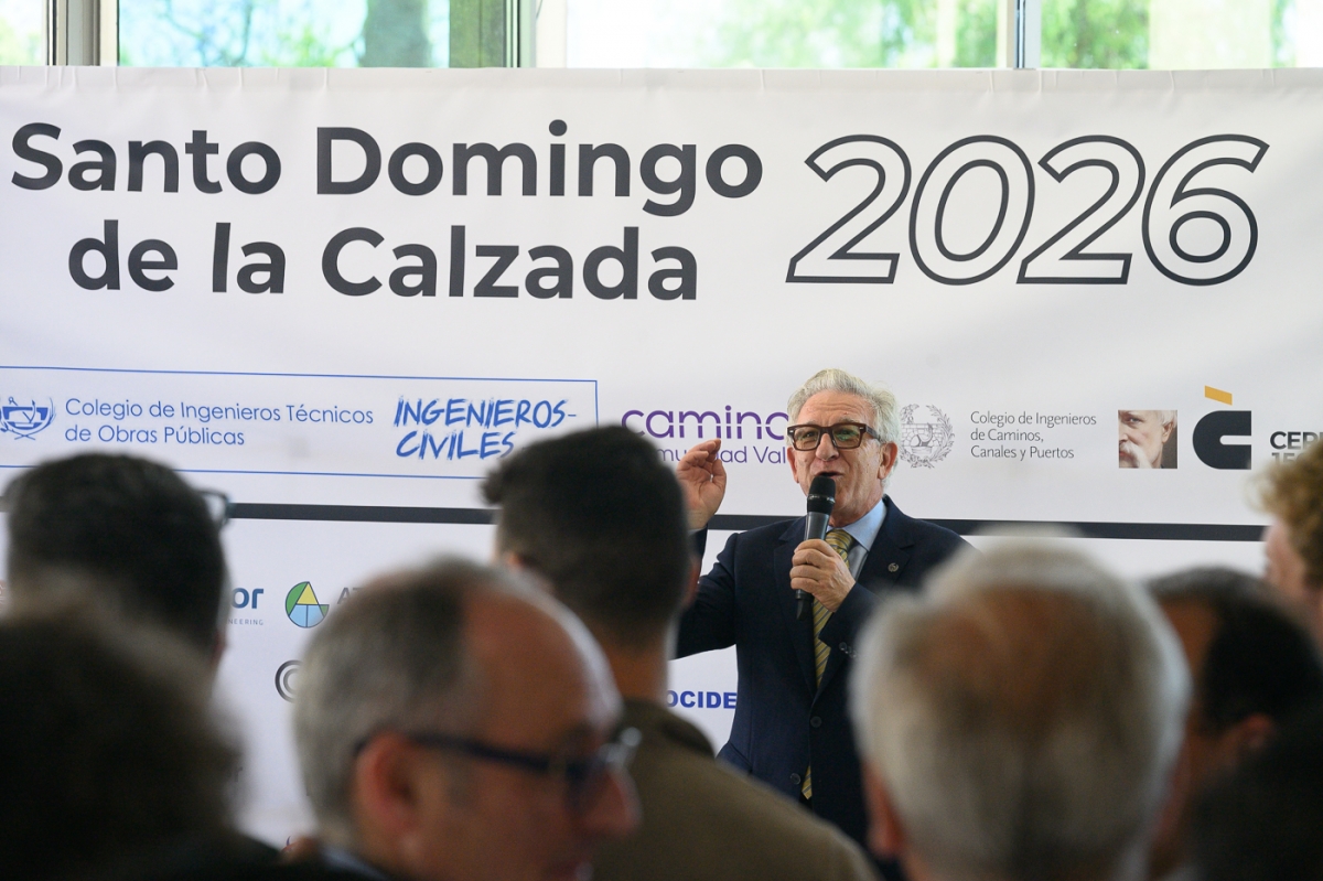Ingenieros de Caminos e ITOPS recuerdan la función de servicio que prestan a la sociedad 