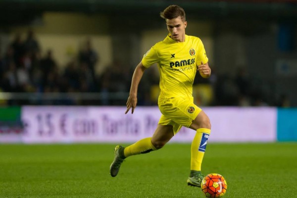 El Villarreal asegura que no han llegado ofertas por sus jugadores