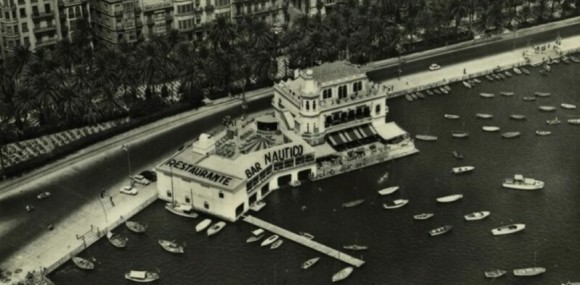 Restaurante Dársena, un testimonio de Alicante, 65 años mirando al mar 