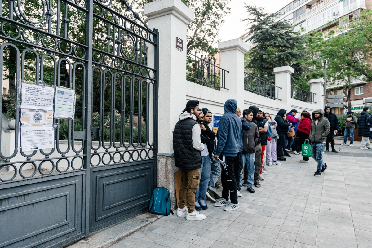 El Supremo rechaza frenar la regularización extraordinaria de migrantes