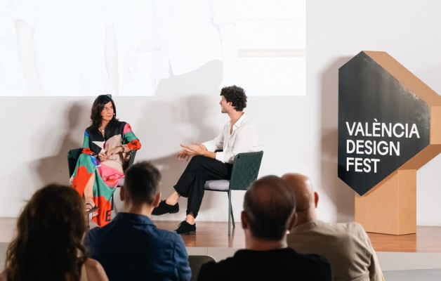 El MuVIM pondrá el acento en la creación artesanal contemporánea con la muestra 'Tiempo y Materia'
