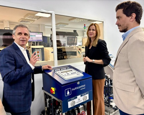 Arranca una nueva convocatoria del 'Cheque Innovación' con hasta 10.000 euros para las pymes de la Región de Murcia