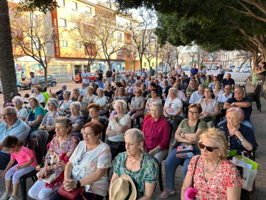 Vecinos de Espinardo claman por un centro cultural tras siete años de vacío y respaldados por veinte asociaciones