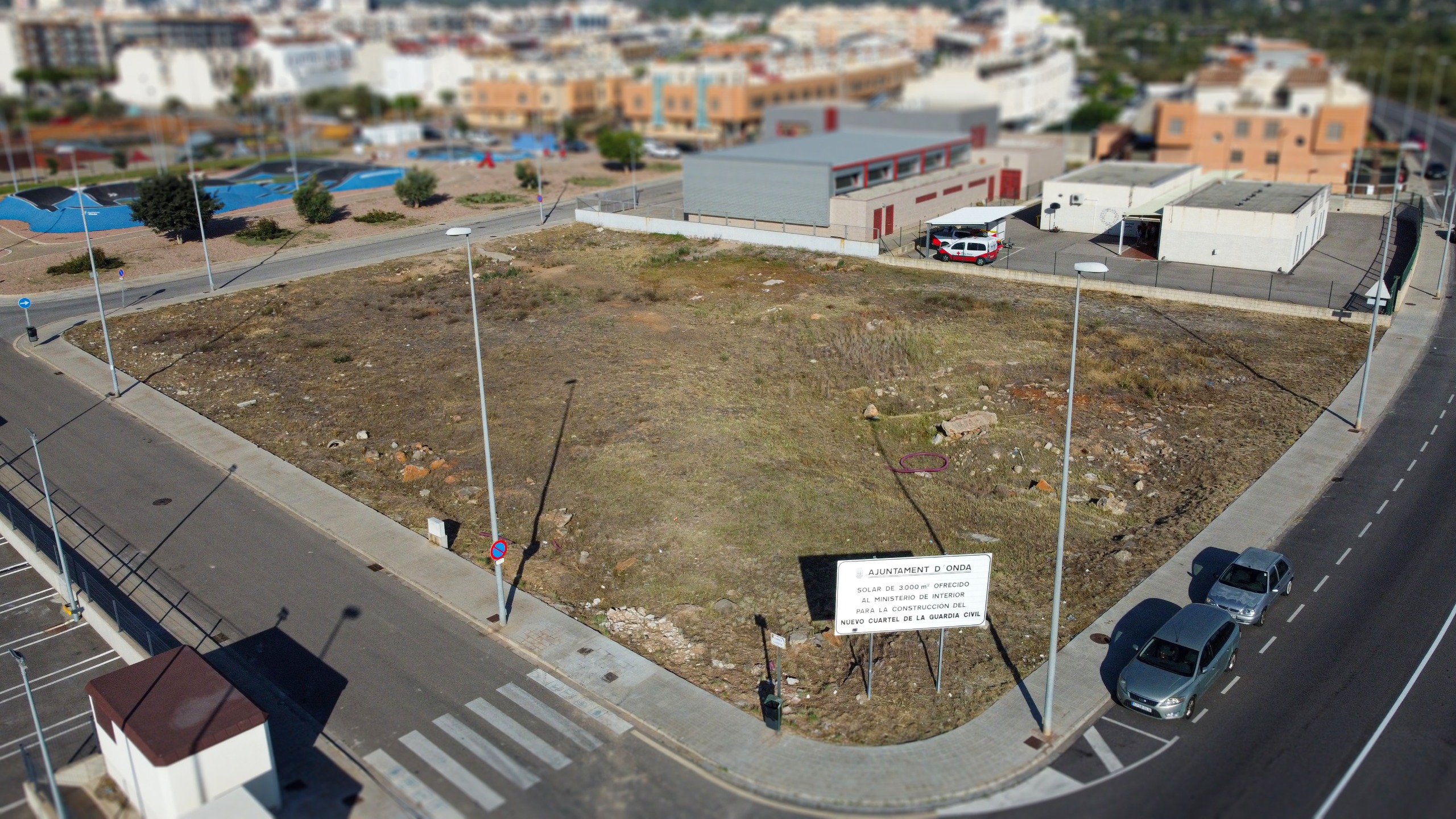 Ayuntamiento de Onda - 