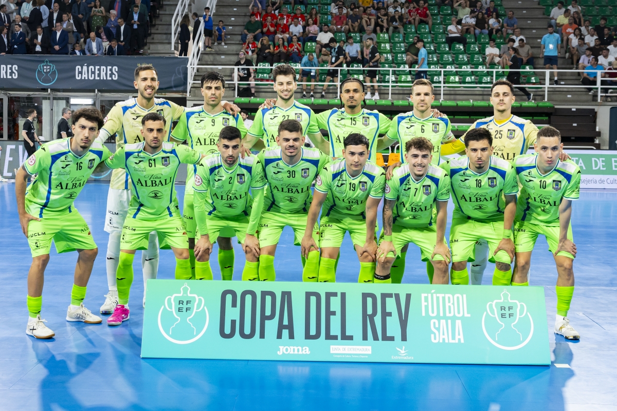  - Foto: RFEF