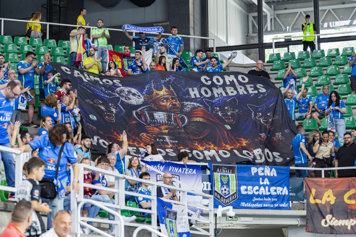  - Foto: RFEF