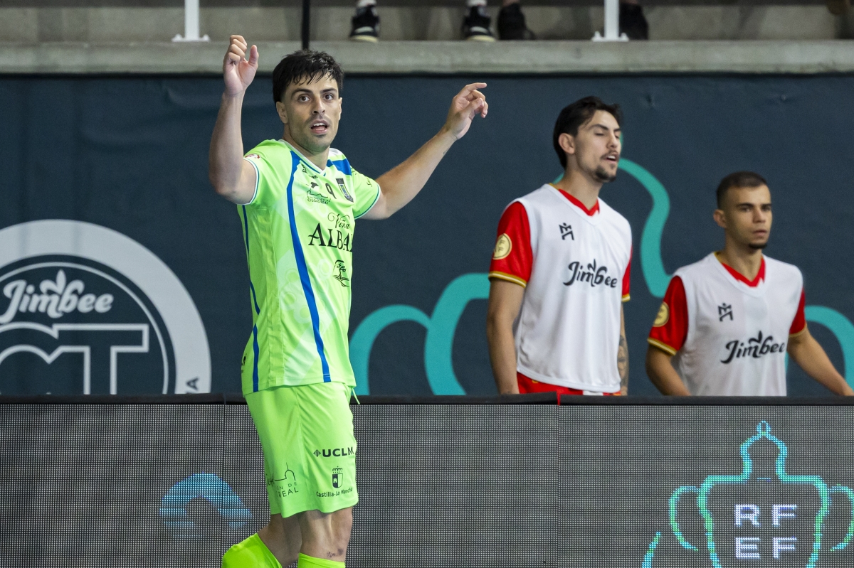  - Foto: RFEF