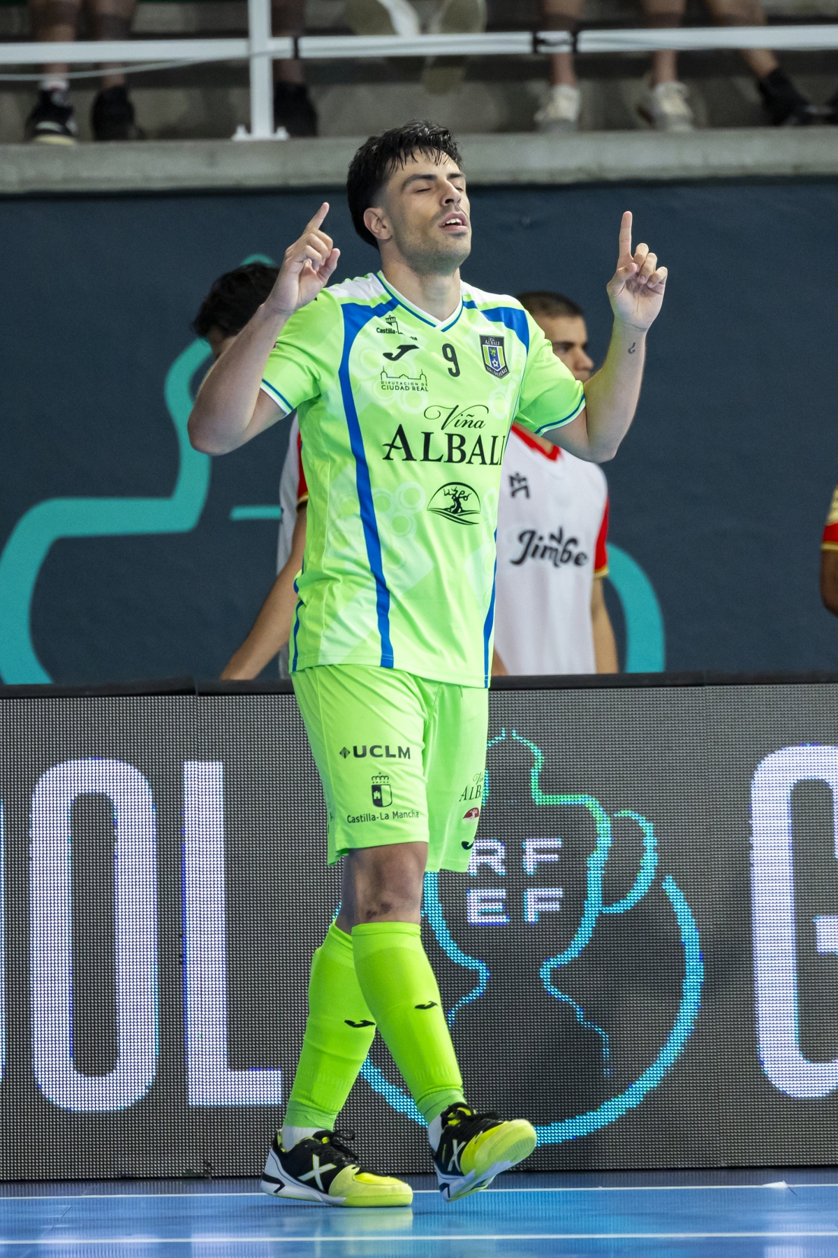  - Foto: RFEF