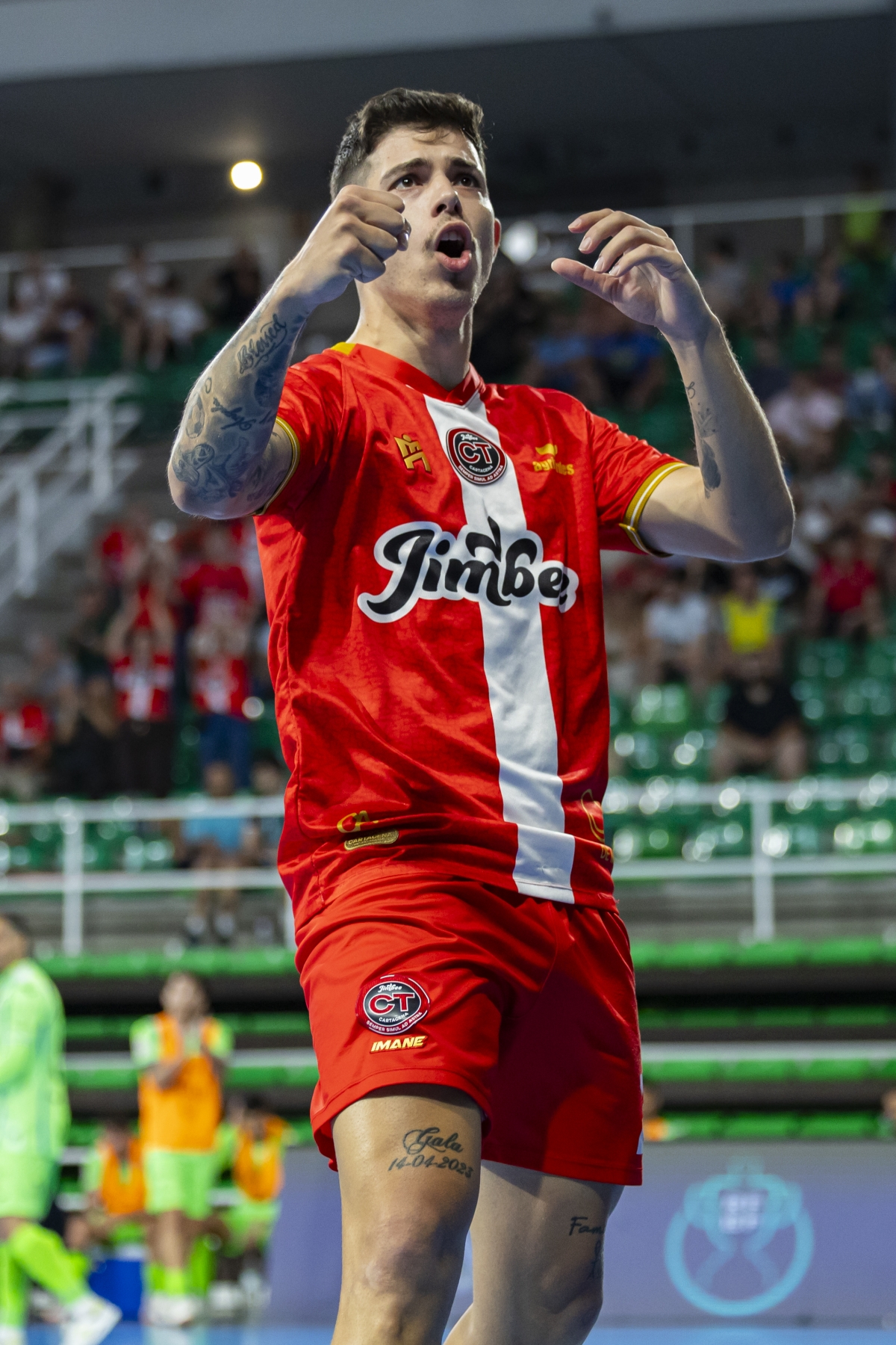  - Foto: RFEF