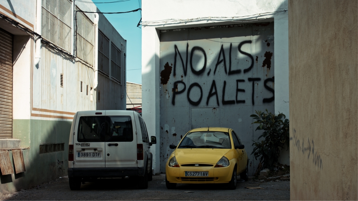 No als poalets