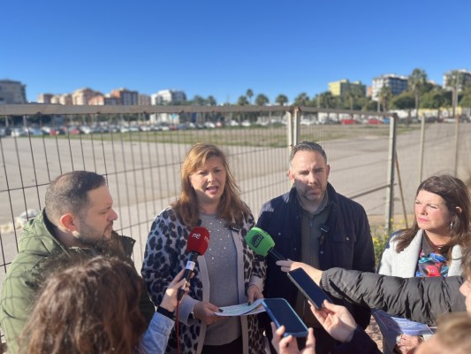 El PSPV pedirá a Carrasco que reclame al Consell el inicio de las obras de los conservatorios de Castelló