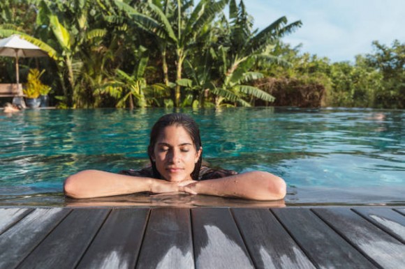 Por qué nuestro cerebro necesita vacaciones 