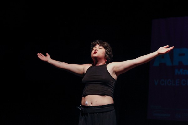 'Cabriola': danza, música y poesía para acercarse a las personas con discapacidad