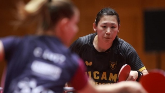 El UCAM Cartagena pierde por 3-1 ante el Metz francés y se queda sin final de la Champions