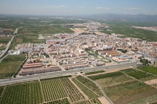 La Mancomunitat de l’Horta Nord participa por primera vez en un Proyecto Europeo