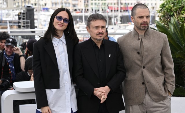 'Fjord', de Cristian Mungiu, gana la Palma de Oro del 79 Festival de Cannes