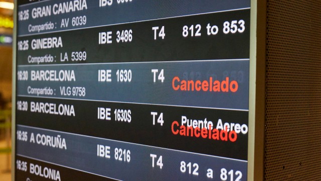 Reclamaciones a las compañías aéreas, ¿a qué tengo derecho? 