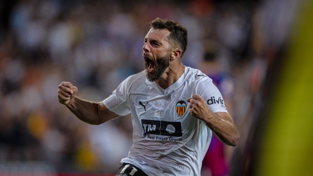 Rioja: “Ha habido una gran unión entre equipo y afición”