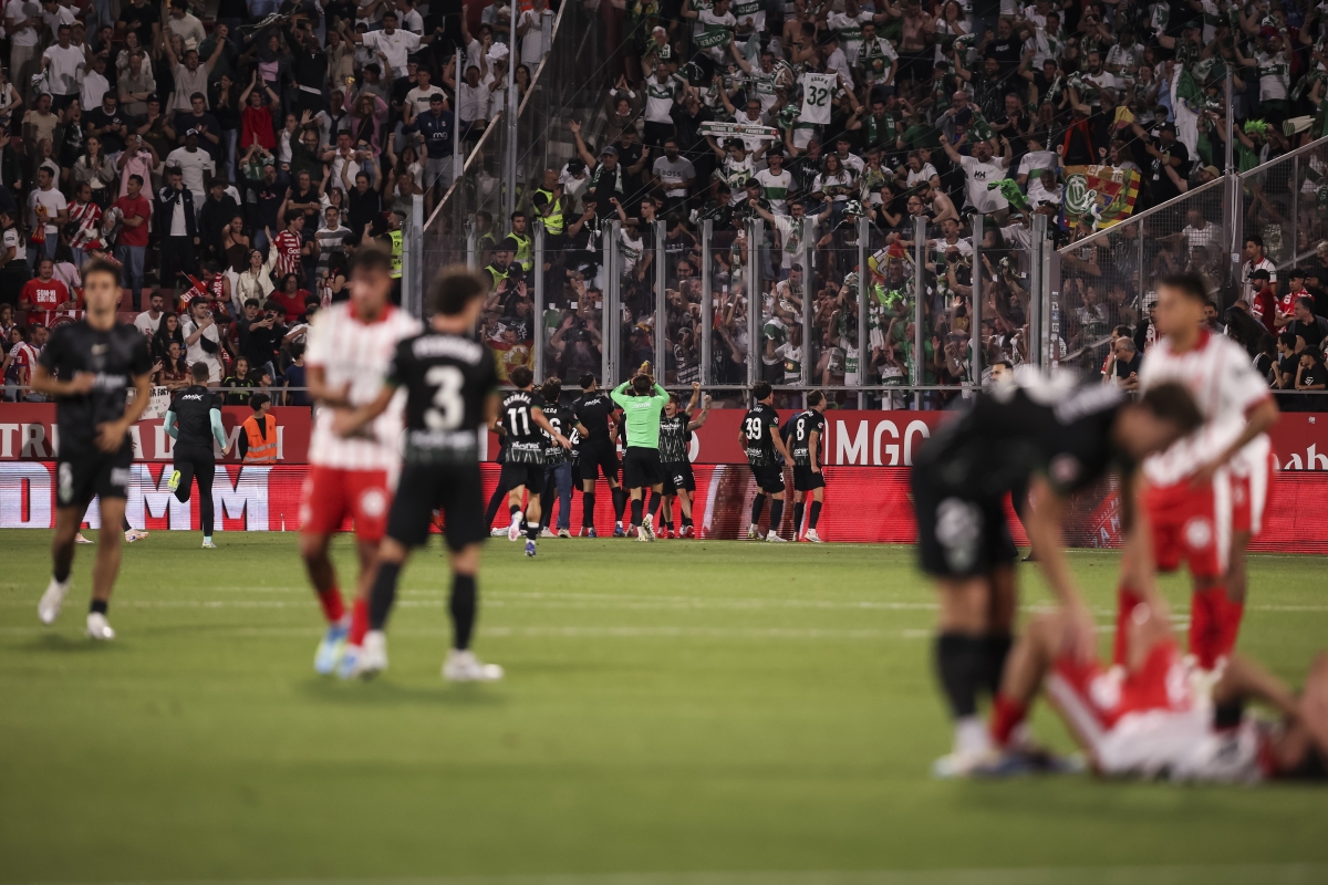 Sarabia pone el acento en el 