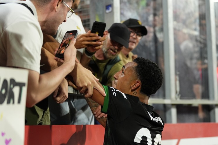 El futuro de Álvaro Rodríguez no pasa por el Elche CF