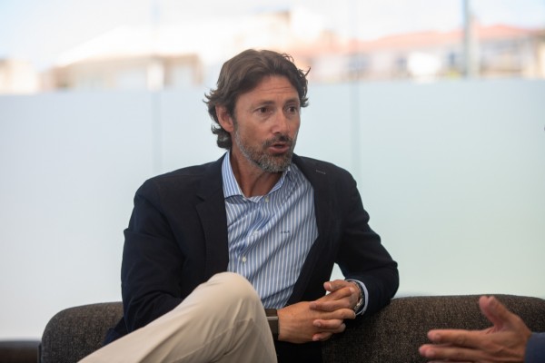Juan Carlos Ferrero: 