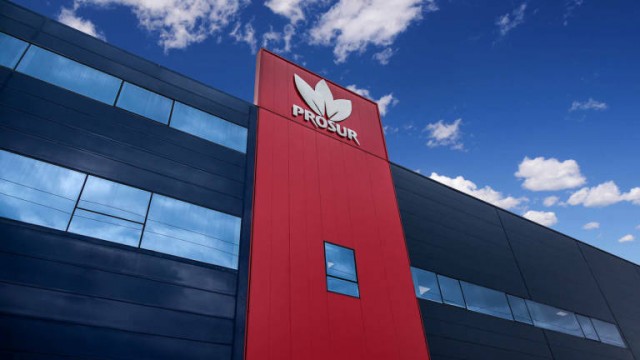 El fondo británico ICG invierte 400 millones de euros para entrar en la murciana Prosur
