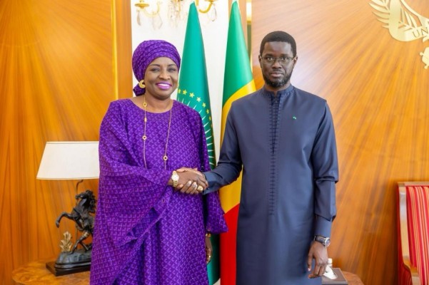 La crisis política en Senegal reabre el debate sobre las figuras llamadas a liderar la transición