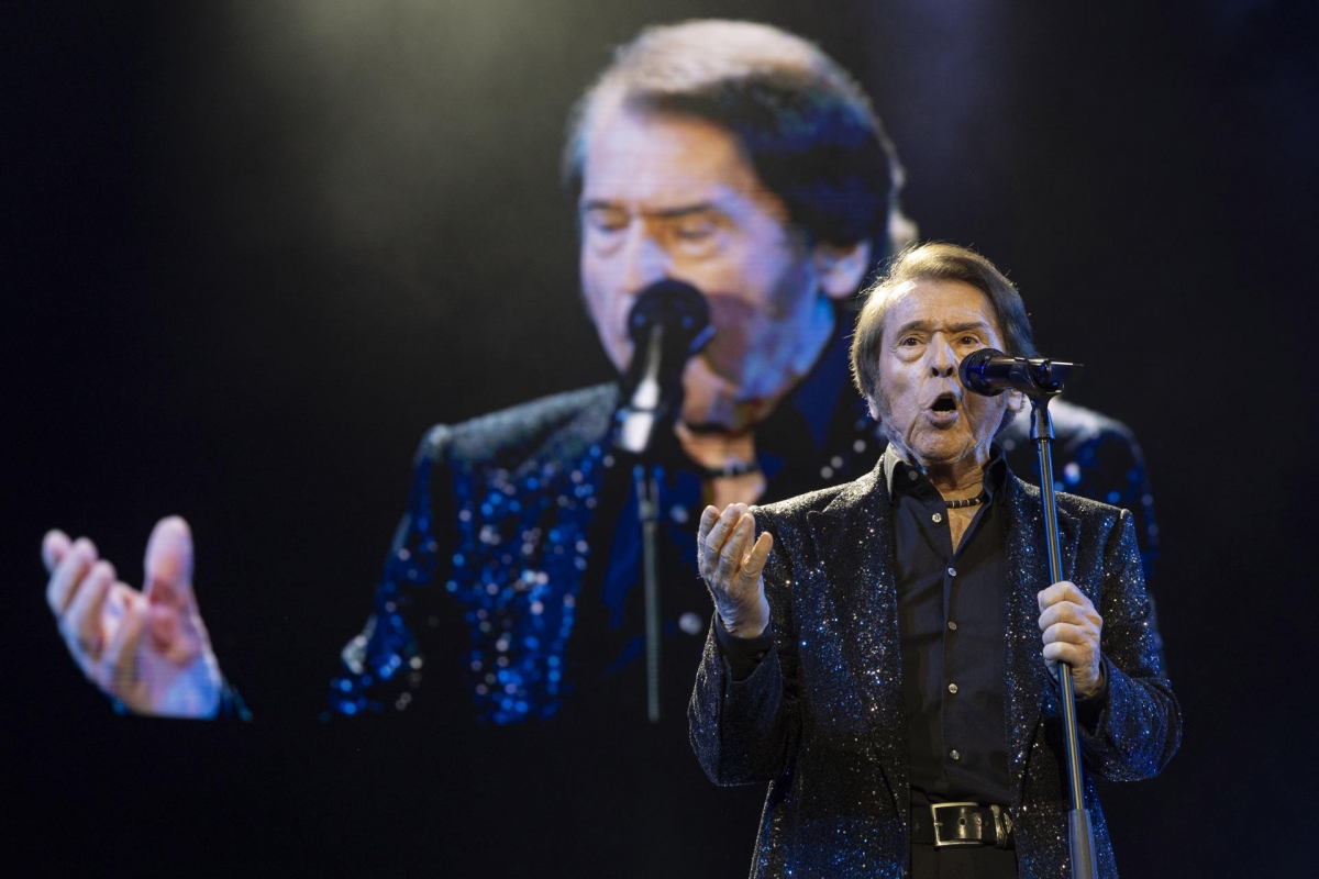  - Foto: MARCIAL GUILLÉN (Efe)
