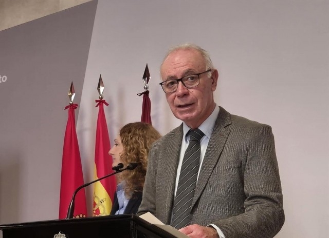 Antonio Navarro