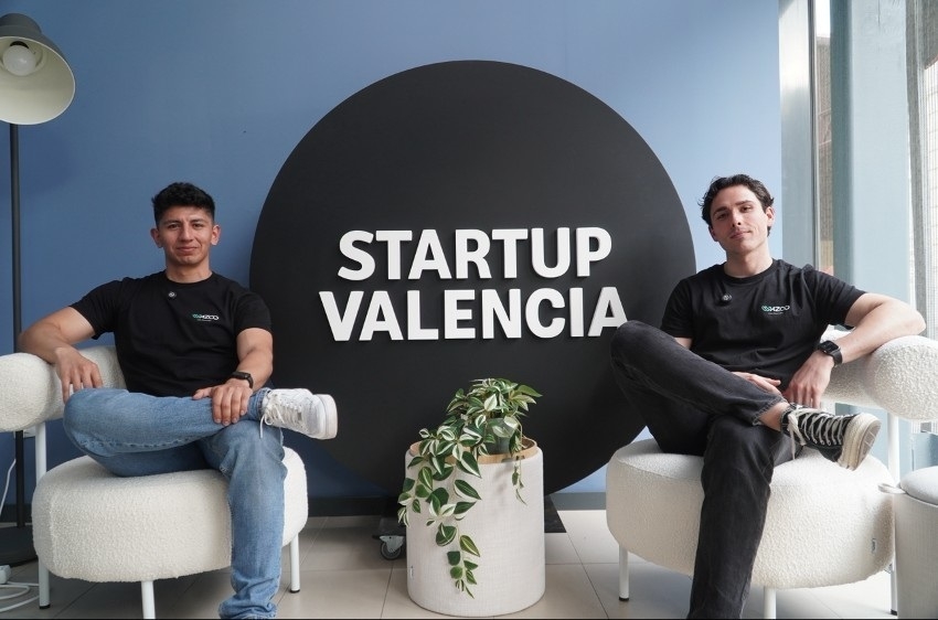 Wazoo, startup valenciana acelerada en Lanzadera, quiere convertirse en el 'Airbnb de los coches'