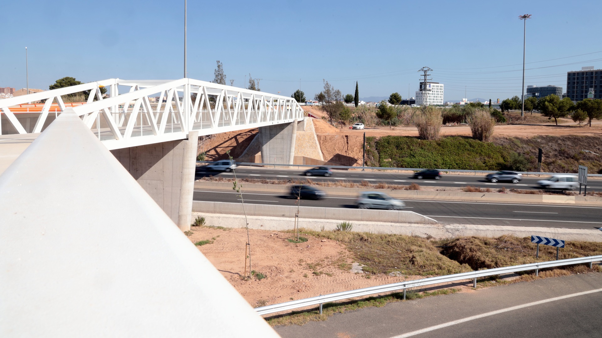 Foto: AYUNTAMIENTO DE VALÈNCIA - 