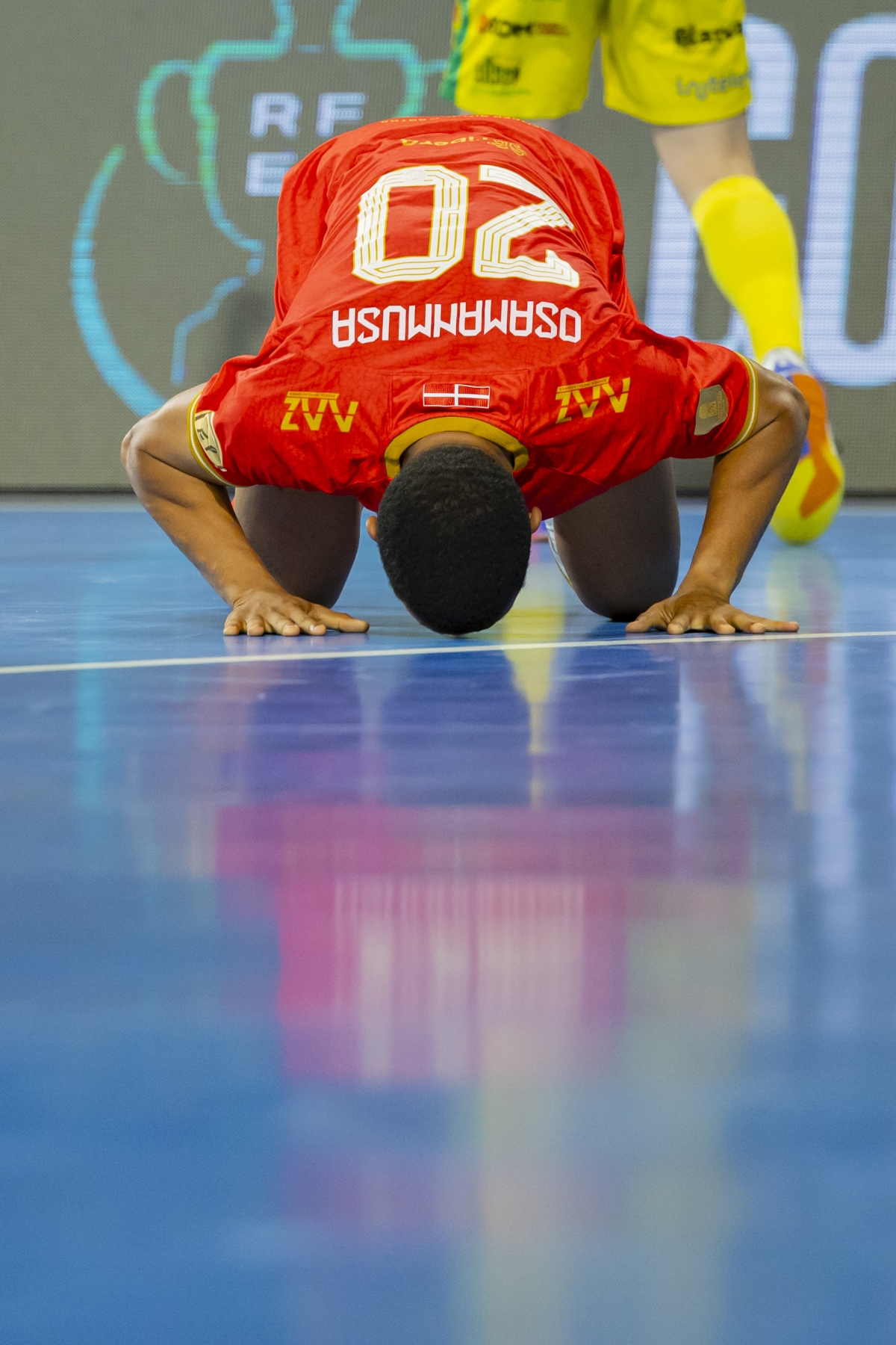  - Foto: RFEF