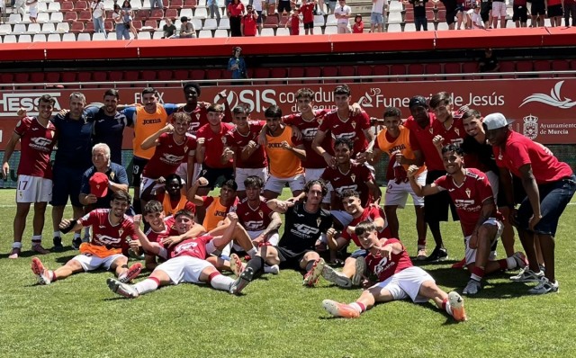 Imperial y Olímpico de Totana jugarán la final regional por el ascenso a Segunda RFEF 