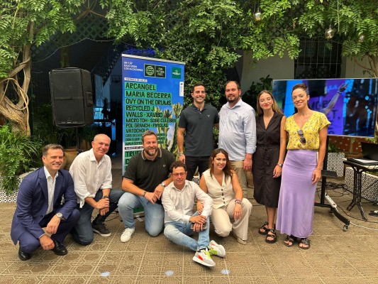 El Fan Futura congregará a 30.000 personas en Los Alcázares este viernes y sábado
