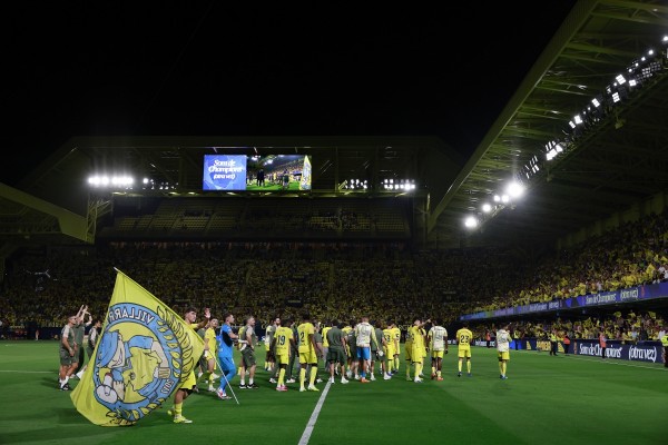 El Villarreal acaba tercero en la Liga tras 21 años y es el mejor de la Comunitat por séptima vez seguida