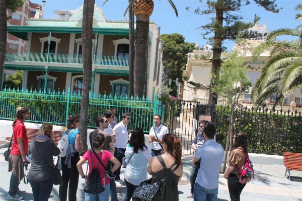 Benicàssim renueva su oferta de visitas con 'scape rooms', 'mindfulness' o recorridos con astrónomos