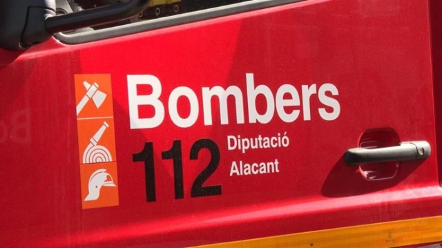 Tres funcionarios piden ejecutar la sentencia que limita a dos años los nombramientos de mando en los Bomberos de Alicante