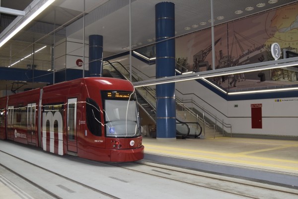 Semaf convoca cinco nuevos días de huelga en Metrovalencia y TRAM d'Alacant en junio