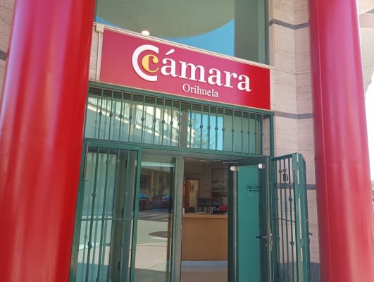 La Cámara de Orihuela reclama un análisis económico 