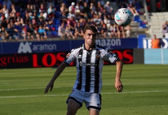Pablo Santiago: 
