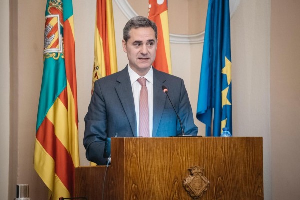 Vox exigirá el rechazo a Mercosur en Castelló y reclama 