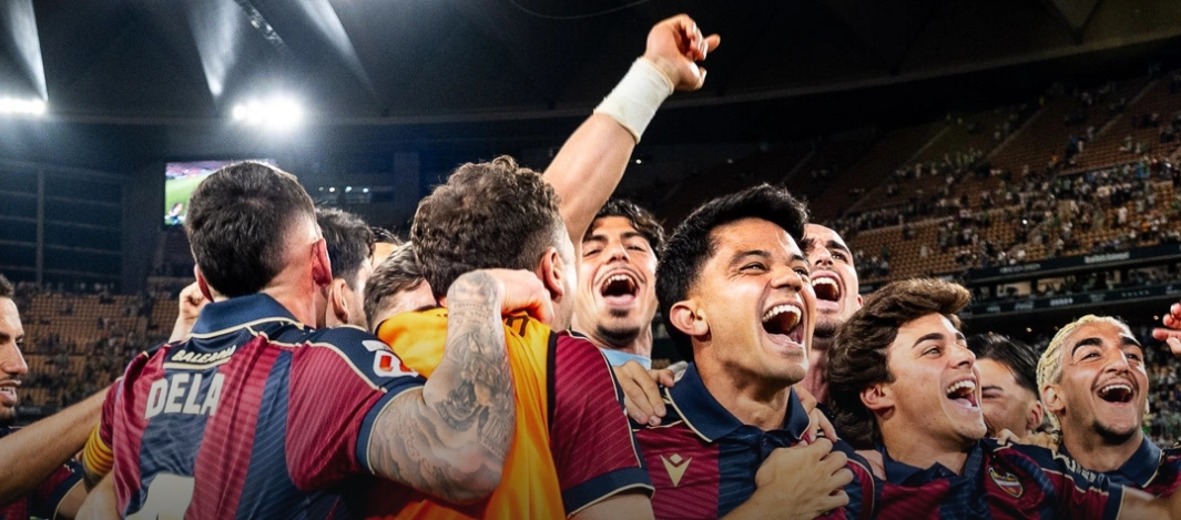 La permanencia del Levante, un balón de oxígeno para su delicada situación financiera