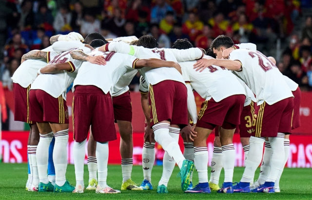 Los 26 convocados por la selección española para el Mundial