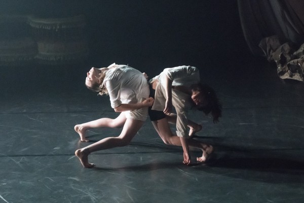 El festival de artes escénicas Fresca! afronta su recta final con flamenco, circo y danza
