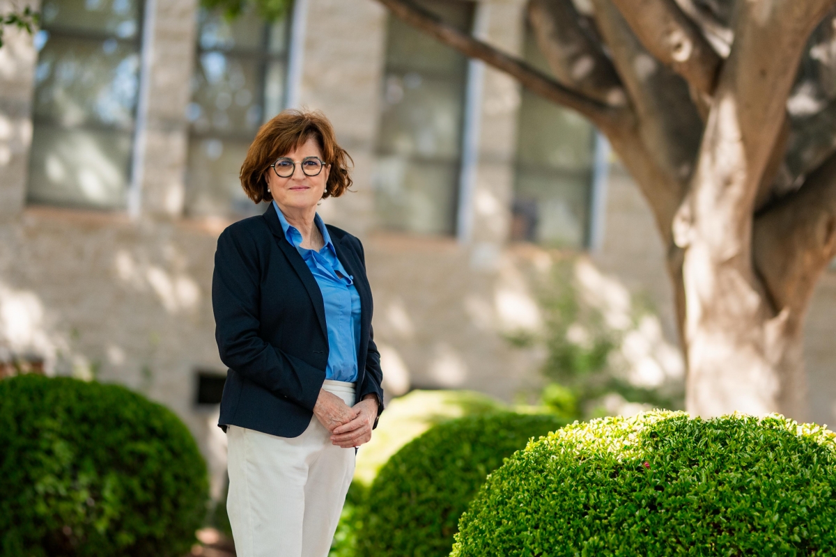 La sanvicentera Isabel Belinchón, nueva presidenta de la Academia Española de Dermatología y Venereología