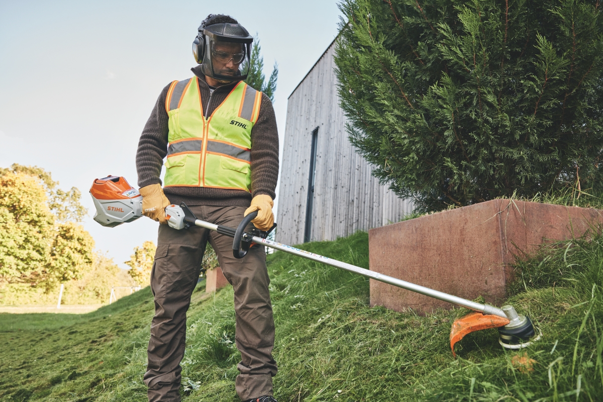 - Foto: STIHL